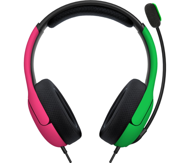 PDP LVL40 PINK/GREEN do SWITCH - 1138299 - zdjęcie 2